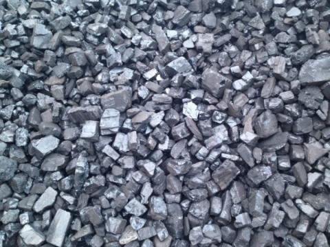 Уголь ДПК (50-200 мм)